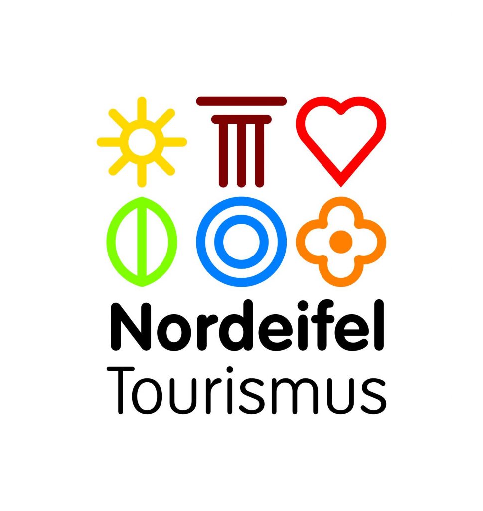 Auszeichnung Nordeifel Tourismus