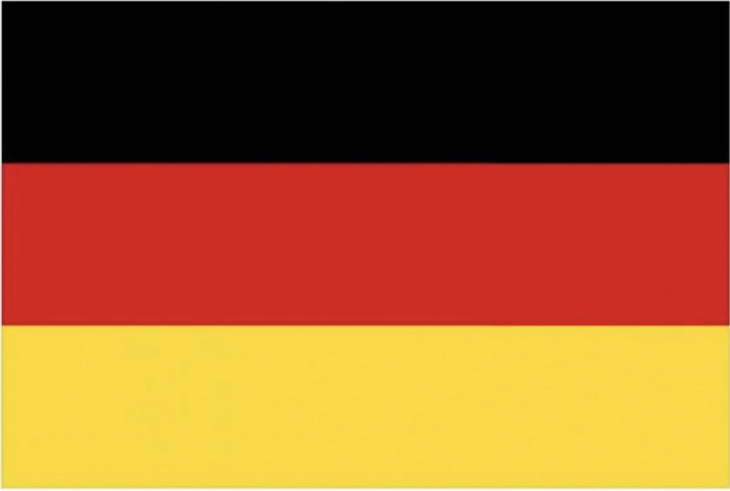 Sprache deutsch