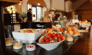 Familienfrühstück in der Spielscheune am Krewelshof lohmar
