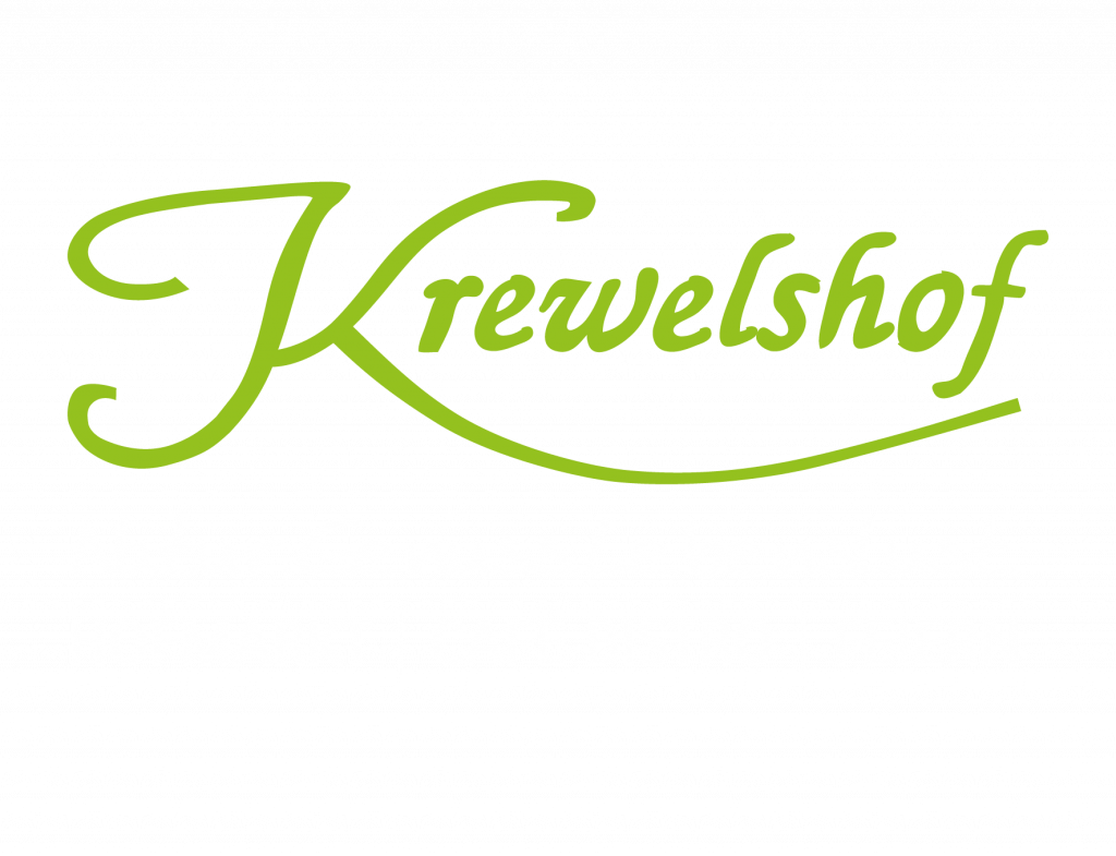 Firmenlogo Krewelshof Erlebnishof